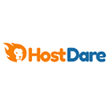 HostDare  