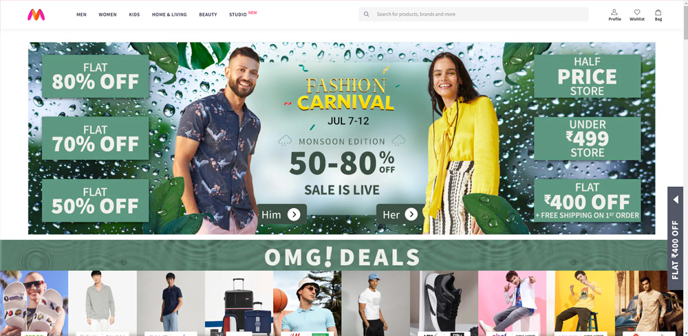 Myntra