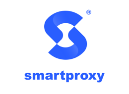 SmartProxy海外住宅IP