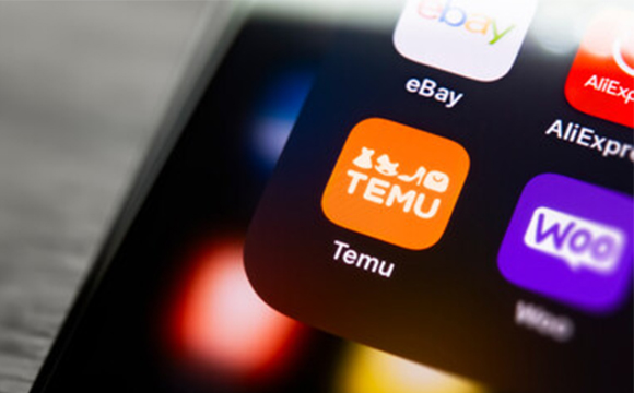Temu服装品类全新发布OBM通道，开启新征程。