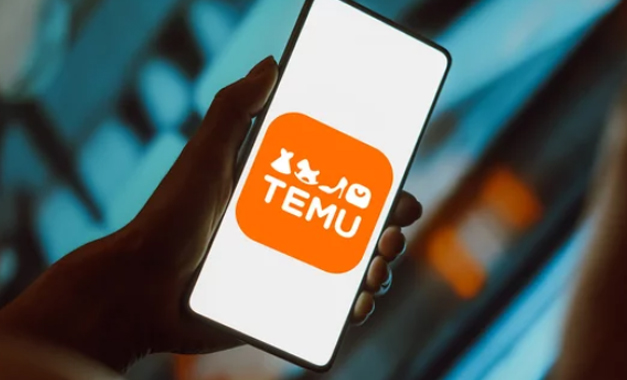 TEMU狂飙突进！美国市场份额17%，成亚马逊最大挑战者！